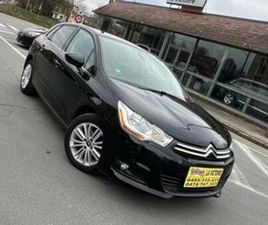 CITROEN C4 ② CITROËN C4 , 2015ANNÉE , 1.6 HDI 68KW 218000KM 0032478767323 — CITROËN — 2EMEMAIN