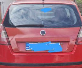 FIAT STILO 1,4 16V, 2006 GOD.