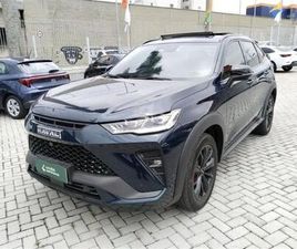 H6 GT PHEV AWD