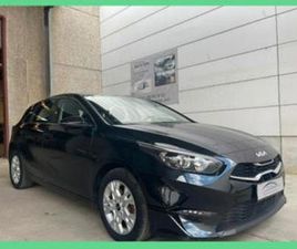 ② KIA CEED PULSE 1.0 T-GDI 120PK *GPS/CAMERA* — KIA — 2EMEMAIN