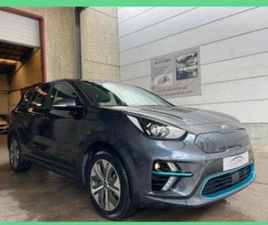 ② KIA E-NIRO DE4 MUST 64 KWH AUTOMAAT 150KW/204PK* — KIA — 2EMEMAIN