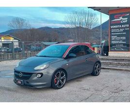 OPEL ADAM 1.4 150 CV START&STOP S -SERIE LIMITATA-