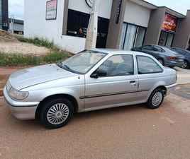 VOLKSWAGEN LOGUS 1.8 / CLI / CL 1994