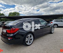 BMW 530 GRAN TURISMO 2011