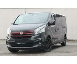 ② FIAT TALENTO 2.0 BITURBO DIESEL ECOJET 8 PL. — FIAT — 2EMEMAIN
