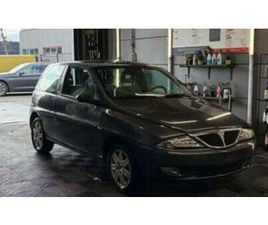 ② LANCIA Y 1.2I LS — LANCIA — 2EMEMAIN