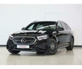 ② MERCEDES-BENZ E-KLASSE 300 E T AMG PREMIUM PLUS SUPERSCREEN — MERCEDES-BENZ — 2EMEMAIN