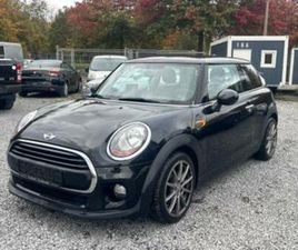 ② MINI COOPER 1.5 DIESEL À 2016 KM 91 000 — MINI — 2EMEMAIN