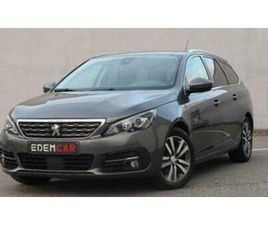 ② PEUGEOT 308 308 SW 1.2 PURETECH STYLE 130CH — PEUGEOT — 2EMEMAIN