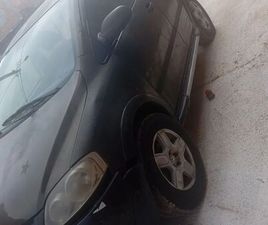 VOLKSWAGEN CROSSFOX 1.6 MI TOTAL FLEX 8V 5P 2008