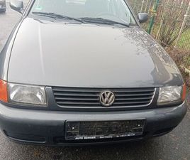 VOLKSWAGEN POLO 1.4 55KW TRENDLINE VARIANT TRENDLINE