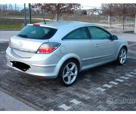 OPEL ASTRA GTC OPEL ASTRA GTC
