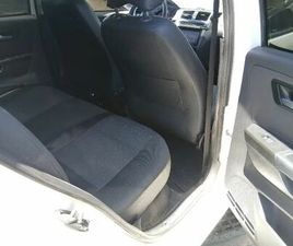 VOLKSWAGEN SPACEFOX VOLKSWAGEN SPACEFOX COMFORTLINE 1.6 MI T.FLEX 8V 5P 2014