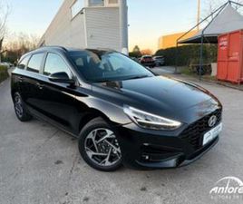 HYUNDAI I30 SW ② I30 WAGON 1.0 T-GDI TECHNO MY26 — HYUNDAI — 2EMEMAIN