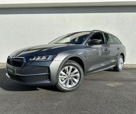 SKODA OCTAVIA COMBI SKODA OCTAVIA COMBI 2.0 TDI SCR JOY DSG