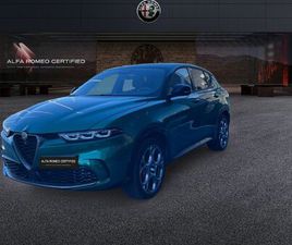 ALFA ROMEO TONALE 1.3 PHEV SPRINT Q4 280CV AT6 DEL 2023 USATA A GIULIANOVA