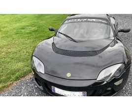 2007 LOTUS EUROPA S A VENDRE