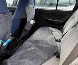 SUZUKI VITARA 5P BENZINA