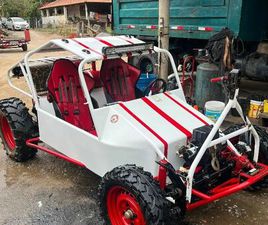 VOLKSWAGEN BRASILIA GAIOLA DE TRILHA MOTOR AP 1.8 INJETADO NAO ACEITO TROCA