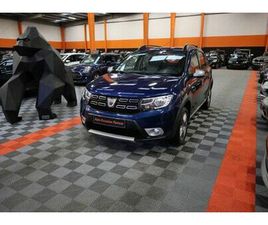 1.5 DCI 90CH STEPWAY