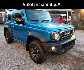1500 5MT TOP ALLGRIP 4X4 4POSTI INTROVABILE ITALIA