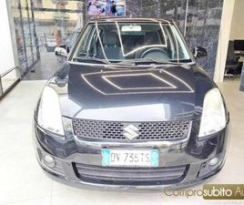 1.6 16V OUTDOOR LINE