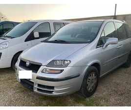 FIAT ULYSSE 2.0 JTD DYNAMIC