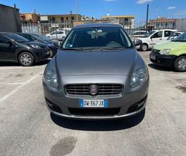 FIAT CROMA FIAT CROMA 1.9 MULTIJET ACTIVE