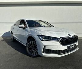 SKODA SUPERB SKODA SUPERB 2.0 TDI SCR L&K 4X4 DSG