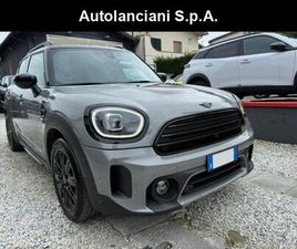 1500 COOPER 136CV NAV TETTO VETRSCURI