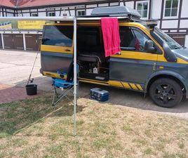 VOLKSWAGEN LT VOLKSWAGEN VW T5 1,9 DIESEL