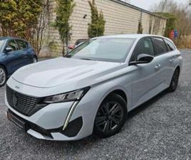 ② PEUGEOT 308 SW ALLURE ESSENCE 12 MOIS GARANTIE — PEUGEOT — 2EMEMAIN