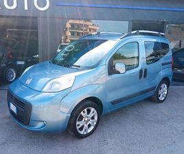 FIAT QUBO FIAT QUBO NUOVISSIMO