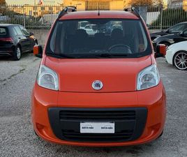 FIAT QUBO 1.3 MJT 75 CV MYLIFE
