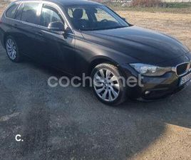 BMW SERIE 3 320D TOURING