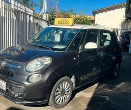 FIAT 500L 1.3 MULTIJET 85 CV POP - EURO 5B