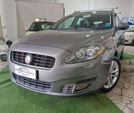 FIAT CROMA FIAT CROMA GPL OTTIMA - 2011