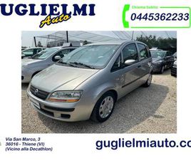 IDEA 1.9 MULTIJET DYNAMIC