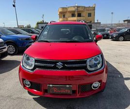 1.2 85 CV TOP 4WD ALLGRIP