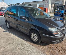 FIAT ULYSSE 2.0 JTD CON 395.000KM 8POSTI