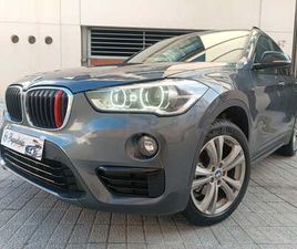 BMW X1 SDRIVE18D BUSINESS