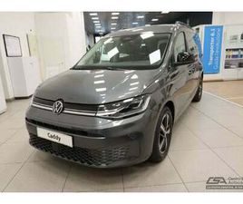 VOLKSWAGEN CADDY 2.0 TDI 122 CV LIFE MAXI NUOVA A ANZOLA DELL'EMILIA