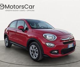 FIAT 500X 1.3 M.JET 95 CV POP STAR