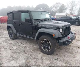 JEEP AVENGER 3.6L V-6 DOHC, VVT, 285HP 4X4 DRIVE