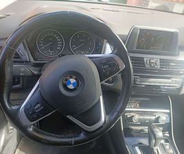 218D GRAN TOURER ADVANTAGE AUTO 7P.TI