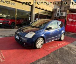 1.1 ELEGANCE NEOPATENTATI CARROZZERIA DA RIVEDERE