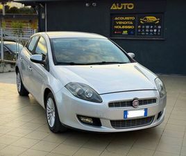 FIAT BRAVO 1.6 MJT 120 CV DPF EMOTION