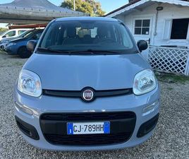 FIAT PANDA 1.0 FIREFLY S&S HYBRID 5 POSTI