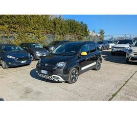 FIAT NEW PANDA PANDINA CROSS HYBRID 1.0CC 70CV