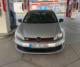 GOLF 6 SPORT